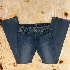 A.N.A (A New Approach) stretch Bootcut jeans